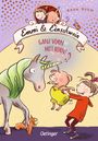 Anna Böhm: Emmi & Einschwein 3. Ganz vorn mit Horn!, Buch