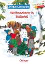 Astrid Lindgren: Weihnachten in Bullerbü, Buch