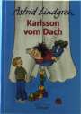 Astrid Lindgren: Karlsson vom Dach 1, Buch