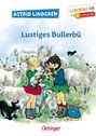 Astrid Lindgren: Lustiges Bullerbü, Buch