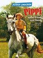 Astrid Lindgren: Pippi außer Rand und Band, Buch