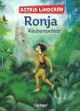 Astrid Lindgren: Ronja, Räubertochter, Buch