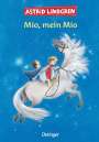 Astrid Lindgren: Mio, mein Mio, Buch