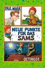 : Neue Punkte für das Sams, Buch