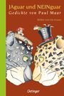 Paul Maar: Jaguar und Neinguar, Buch