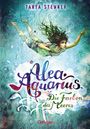 Tanya Stewner: Alea Aquarius 2. Die Farben des Meeres, Buch