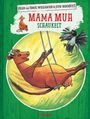 Jujja Wieslander: Mama Muh schaukelt, Buch