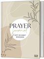 : Prayer Journal, Buch