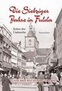 Thomas Heiler: Die Siebziger Jahre in Fulda, Buch