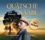 Franz Habersack: Quätschenääbl, Das Hörbuch, CD
