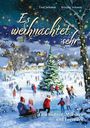 Kerstin Schaum: Es weihnachtet sehr, Buch