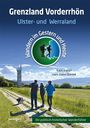 Karin Kampf: Grenzland Vorderrhön, Buch