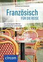 Mike Hillenbrand: Sprachführer Französisch für die Reise, Buch