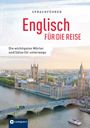 Mike Hillenbrand: Sprachführer Englisch für die Reise, Buch
