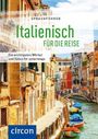 Mike Hillenbrand: Sprachführer Italienisch für die Reise, Buch