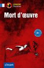 Rosemary Luksch: Mort d'oeuvre, Buch