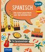 Isabella Bergmann: Enjoy Spanisch, Buch