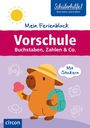 : Vorschule, Buch