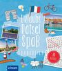 : Urlaubs-Rätsel-Spaß Frankreich, Buch