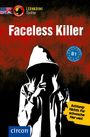 Vanessa Vollmann: Faceless Killer, Buch