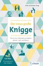 Silke Schneider-Flaig: Der neue große Knigge, Buch