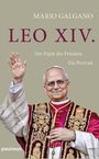 Mario Galgano: Leo XIV., Buch