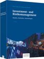 Peter Albrecht: Investment- und Risikomanagement, Buch