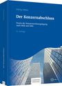 Michael Dusemond: Der Konzernabschluss, Buch