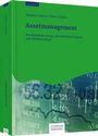 Dietmar Franzen: Assetmanagement, Buch