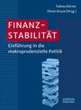: Finanzstabilität, Buch
