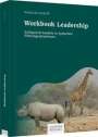 Hadassah Aschoff: Workbook Leadership, Buch