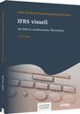 : IFRS visuell, Buch