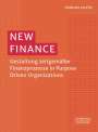 Andreas Lerche: New Finance, Buch