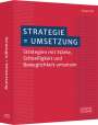 Jacques Pijl: Strategie = Umsetzung, Buch