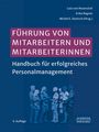 : Führung von Mitarbeitern und Mitarbeiterinnen, Buch