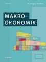 N. Gregory Mankiw: Makroökonomik, Buch