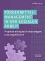 Ulrike Lorch: Fördermittelmanagement in der sozialen Arbeit, Buch