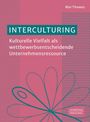 Mai Thewes: Interculturing, Buch