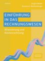 Jürgen Weber: Einführung in das Rechnungswesen, Buch