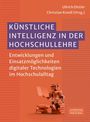 : Künstliche Intelligenz in der Hochschullehre, Buch