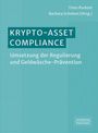 : Krypto-Asset-Compliance, Buch