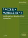 Roman Stöger: Prozessmanagement, Buch