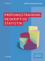 Ulrike Schuldenzucker: Prüfungstraining Deskriptive Statistik, Buch