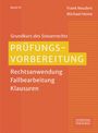 Frank Neudert: Prüfungsvorbereitung, Buch