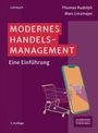 Thomas Rudolph: Modernes Handelsmanagement, Buch