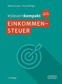 Markus Brucker: #steuernkompakt Einkommensteuer, Buch