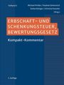 Erbschaft- und Schenkungsteuer, Bewertungsgesetz, Buch