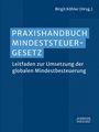 : Praxishandbuch Mindeststeuergesetz, Buch