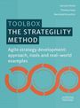 Kerstin Pichel: The Strategility Method, Buch