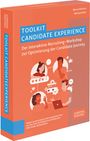 Marcel Rütten: Toolkit Candidate Experience, Buch